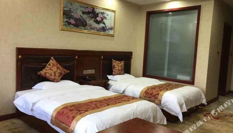 Camera - Qingxu Yida International Hotel