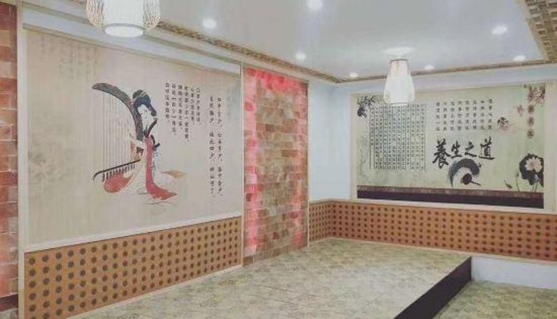 Vista interna - Qingxu Yida International Hotel