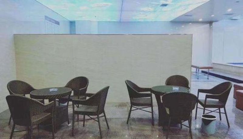 Reception - Qingxu Yida International Hotel