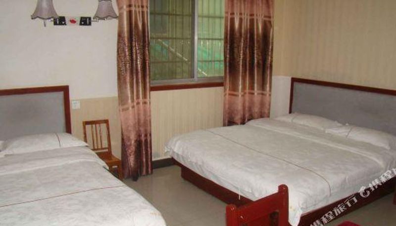 Zimmer - Anxiang Sunshine Hotel