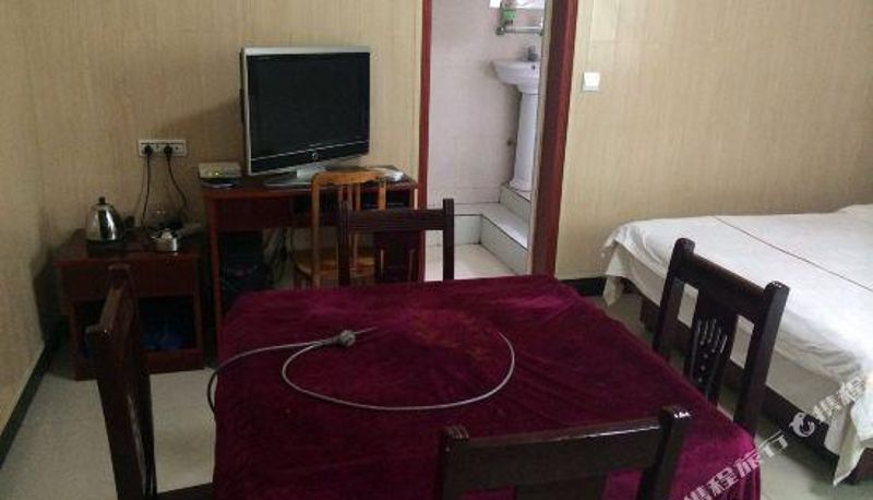Vista interna - Anxiang Sunshine Hotel