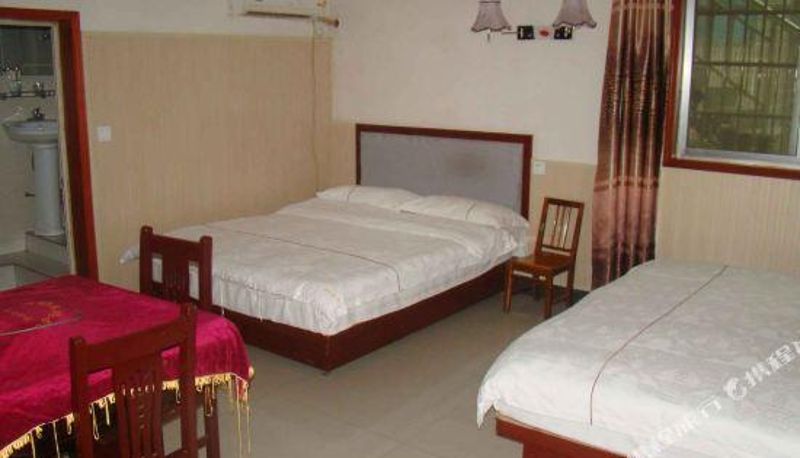 Camera - Anxiang Sunshine Hotel