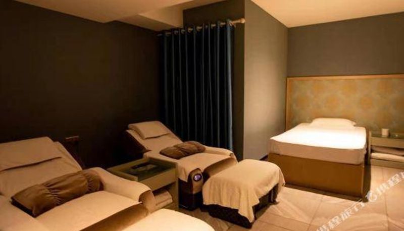 Innenbreich - New Era Boutique Hotel