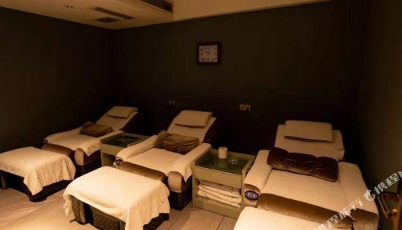 Innenbreich - New Era Boutique Hotel