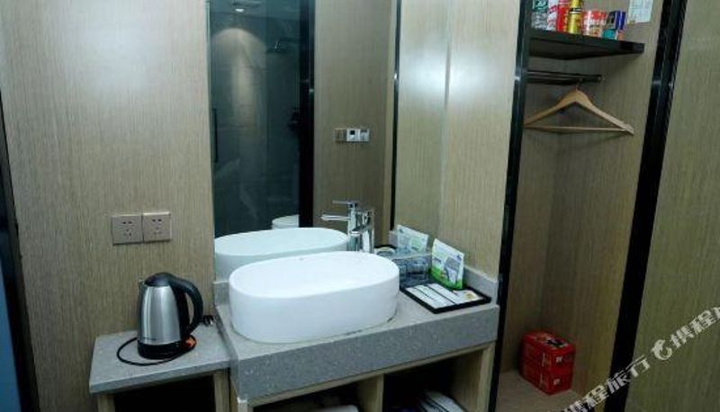 Zimmer - New Era Boutique Hotel