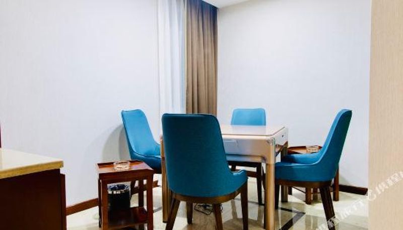 Zimmer - Mingyuan Hotel