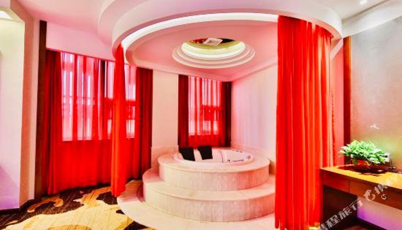 Zimmer - Mingyuan Hotel