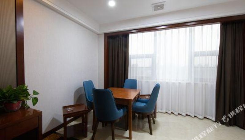 Zimmer - Mingyuan Hotel