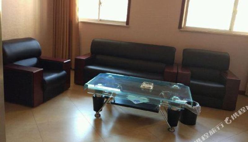 Zimmer - Qingxu Yushui Bay Business Hotel