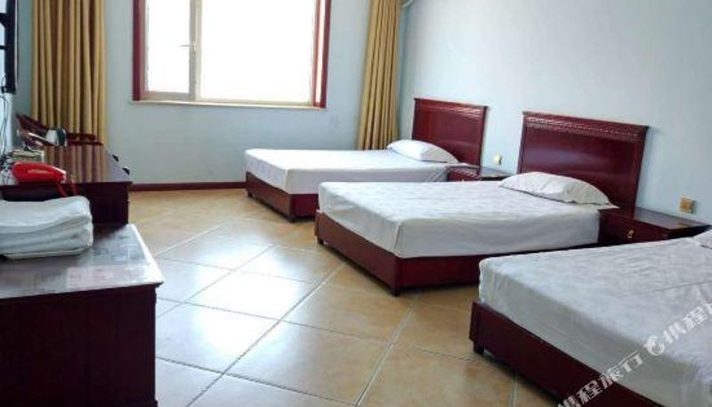 Pokój - Qingxu Yushui Bay Business Hotel