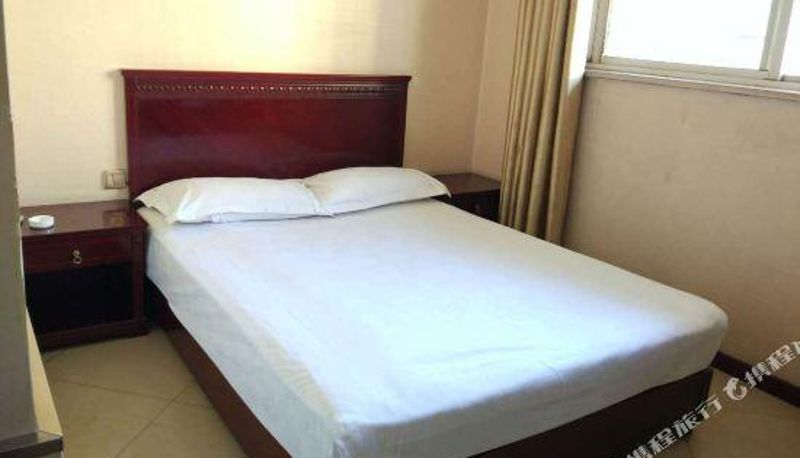 Zimmer - Qingxu Yushui Bay Business Hotel