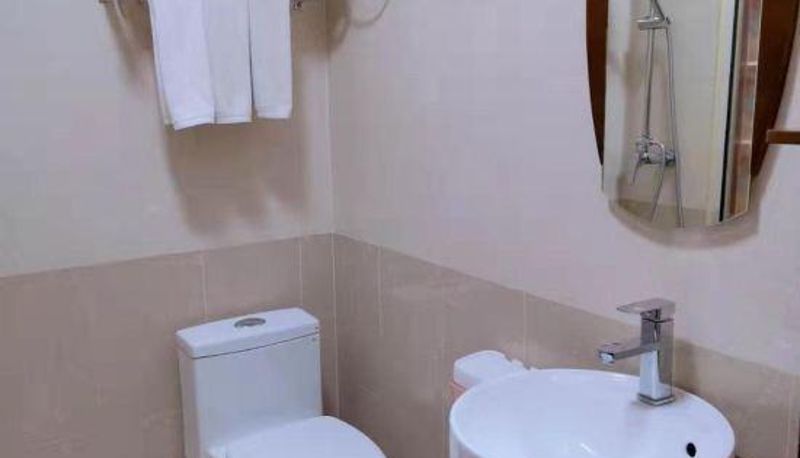 Familienzimmer - Qingxu Juyi Express Hotel