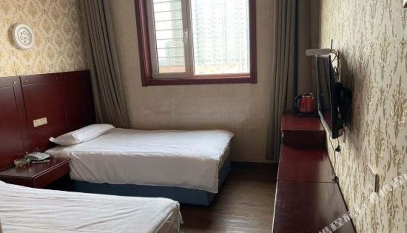 Zimmer - Qingxu Juyi Express Hotel