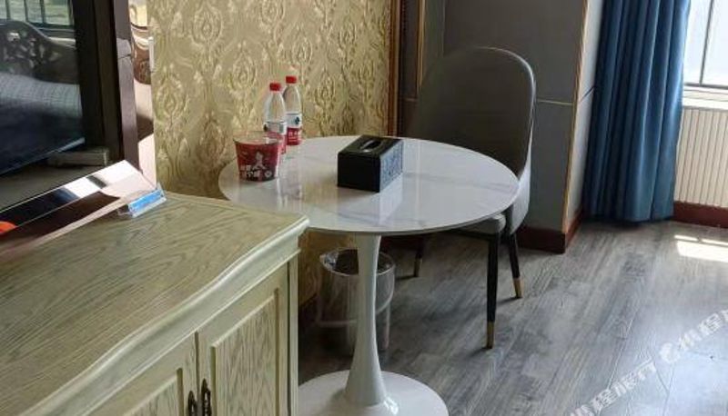 Camera per famiglia - Xingchen Seaview Hotel Busan