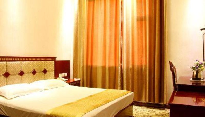 Business-Zimmer - Qingxu Haitianyu Hotel