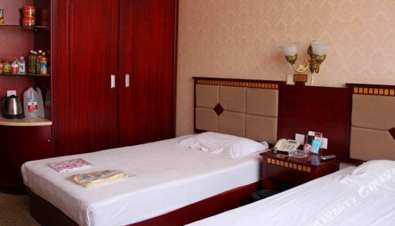 Zimmer - Qingxu Haitianyu Hotel