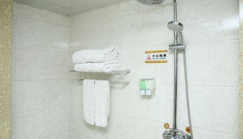 Camera per famiglia - Chenguang Boutique Chain Hotel