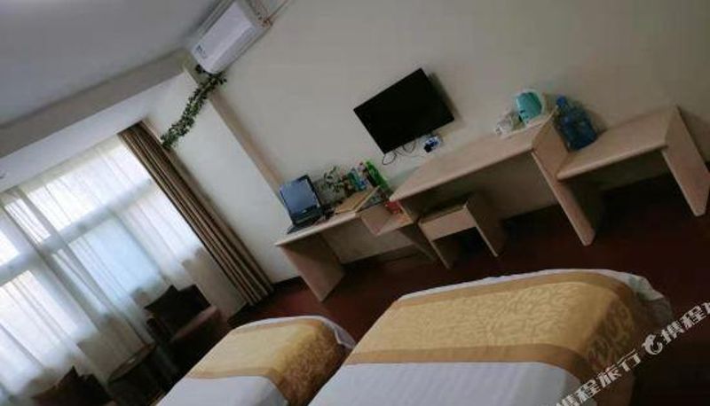 Camera business - Chenguang Boutique Chain Hotel