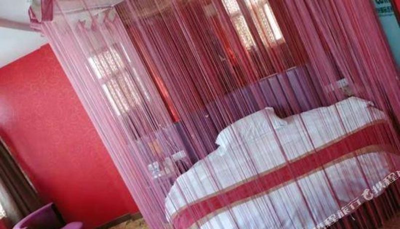 Camera - Chenguang Boutique Chain Hotel