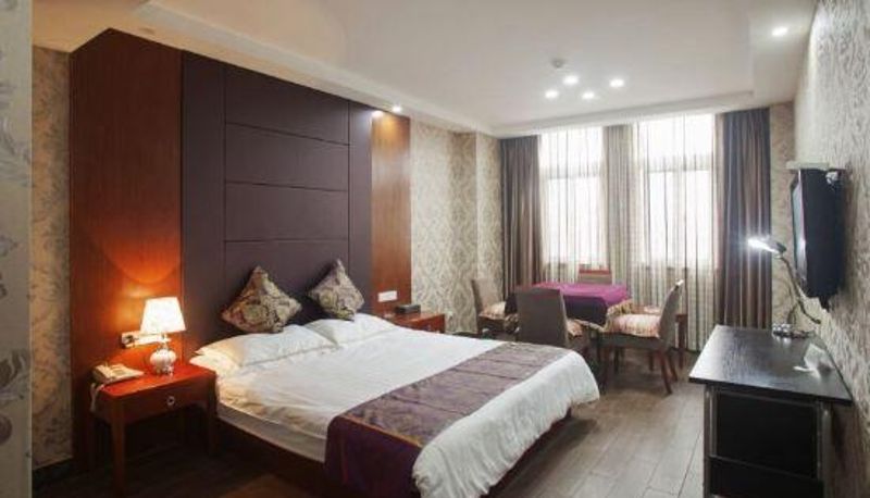 Zimmer - Ruili Hotel
