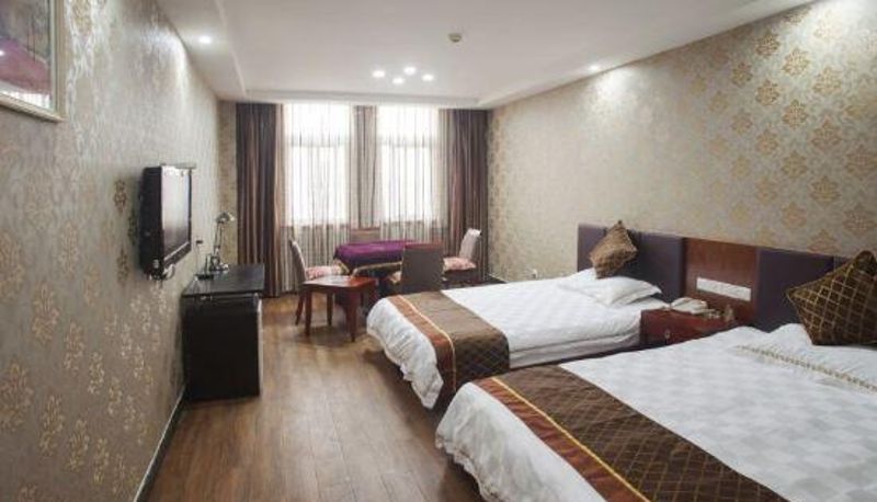 Camera - Ruili Hotel