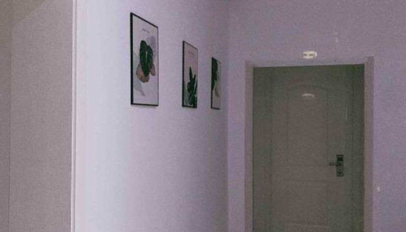 Interieur - Jiaxiang Qicai fashion theme hotel