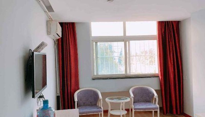 Kamer - Jiaxiang Qicai fashion theme hotel