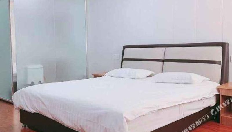 Interieur - Jiaxiang Qicai fashion theme hotel