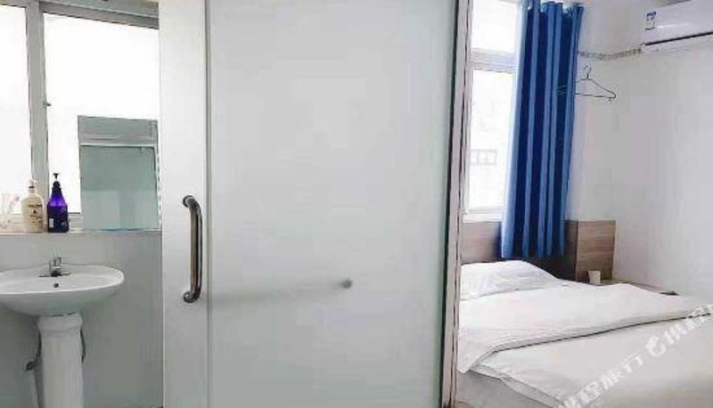 Kamer - Jiaxiang Qicai fashion theme hotel