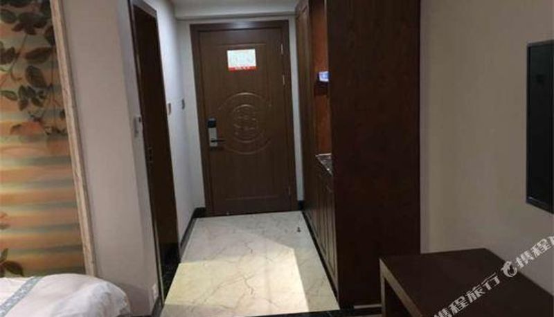 Camera - Langting Hotel