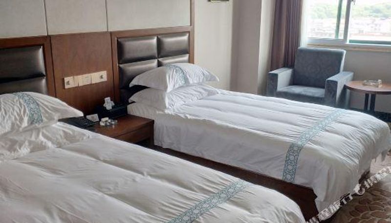Camera - Langting Hotel