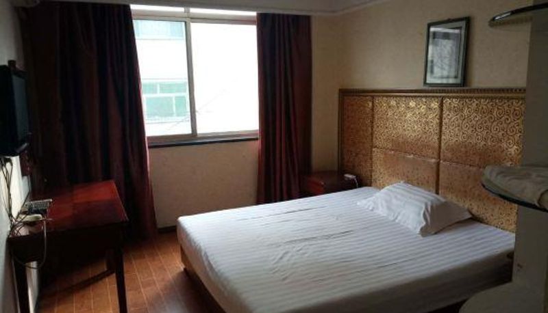 Interieur - Qingxu Luyi Business Hotel