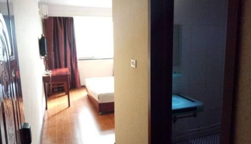 Interieur - Qingxu Luyi Business Hotel