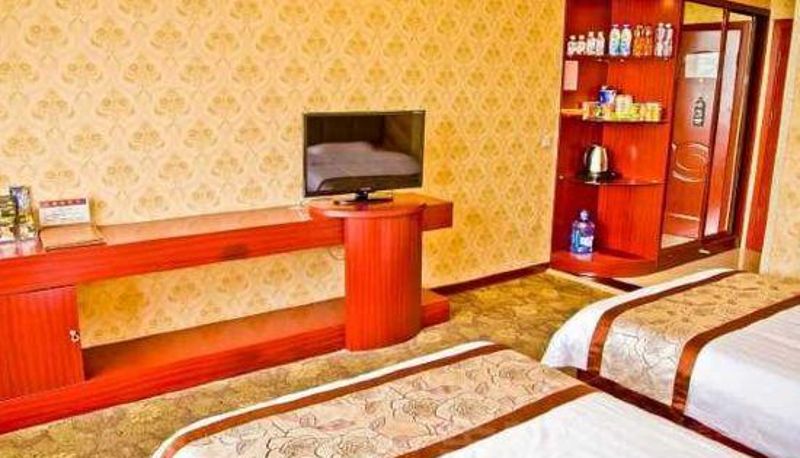 Habitación corporativa - Jiaxiang Kelining Chain Hotel