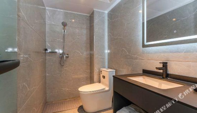 Pokój typu business - Jiaxiang Star Hotel