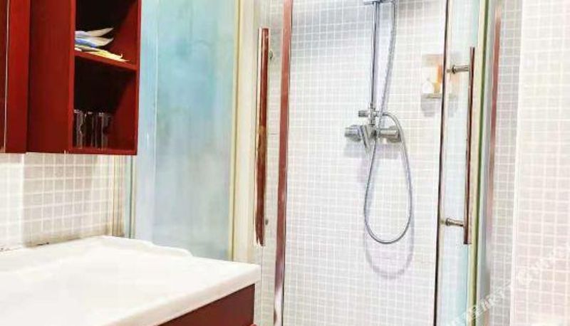 Pokój - Daishan Hanjing Hotel
