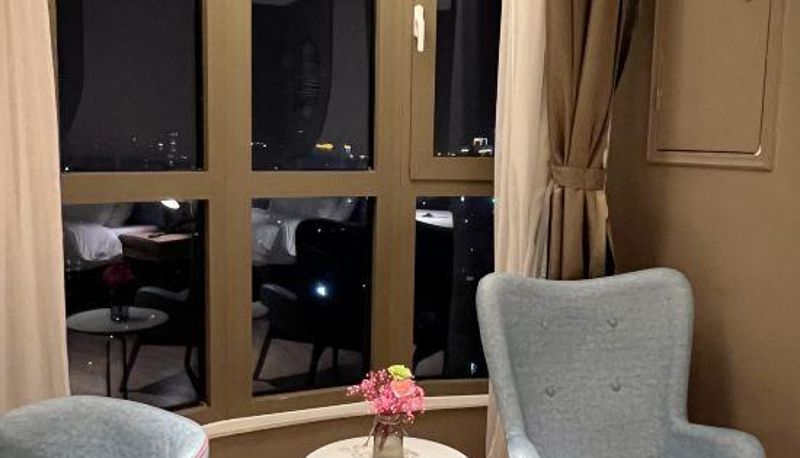 Pokój - Home Inn Neo (Jiaxiang Wuzhou Xiangcheng Branch)