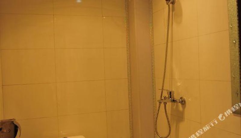 Vista interior - Jinyan'an Hotel