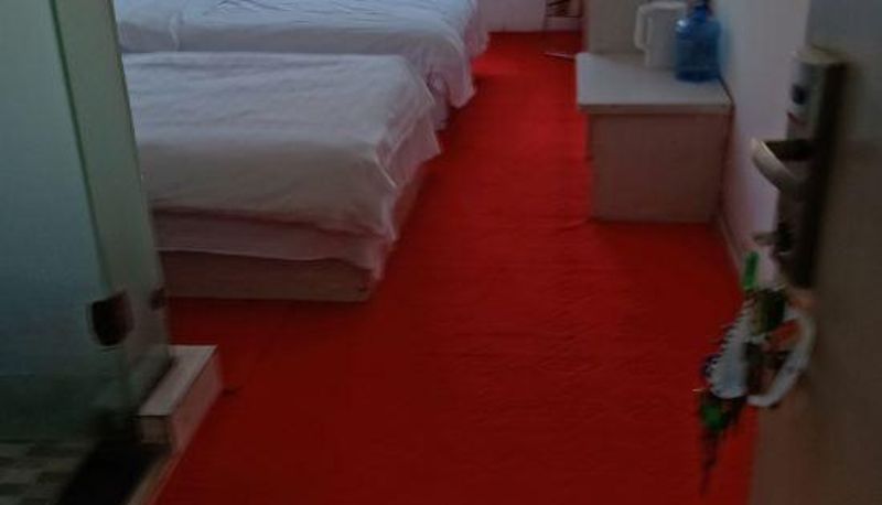 Camera - Jiaxiang Jinjiang Express Hotel