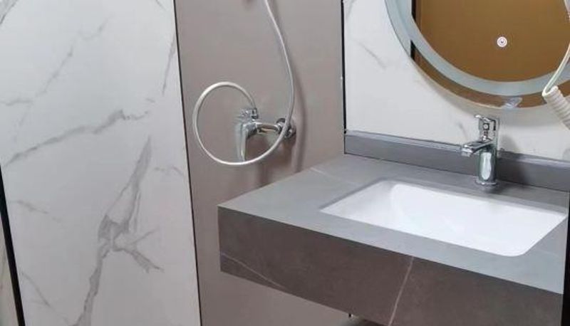 Vista interior - Tongcheng Qitian Business Hotel