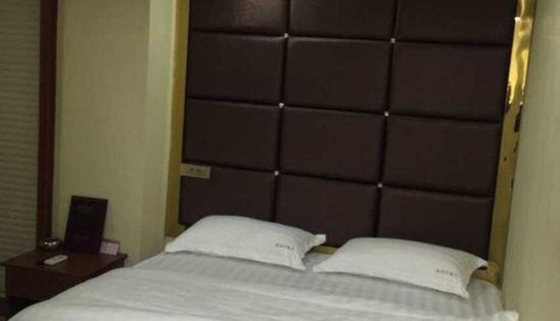 Zimmer - Tongcheng Lihua Hotel