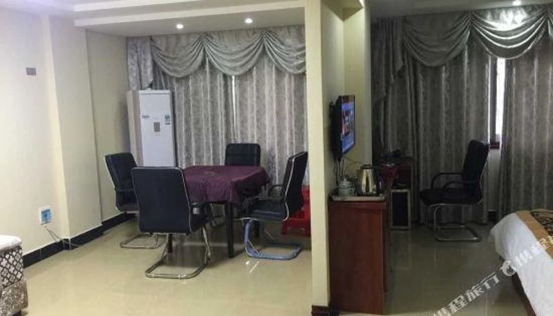 Zimmer - Tongcheng Lihua Hotel
