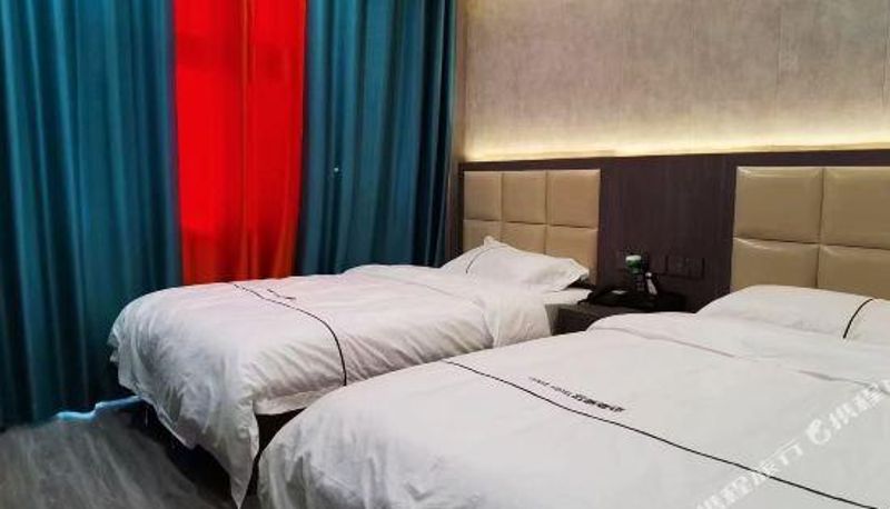 Zimmer - Yunke Hotel