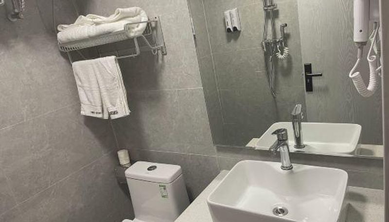 Zimmer - Yunke Hotel