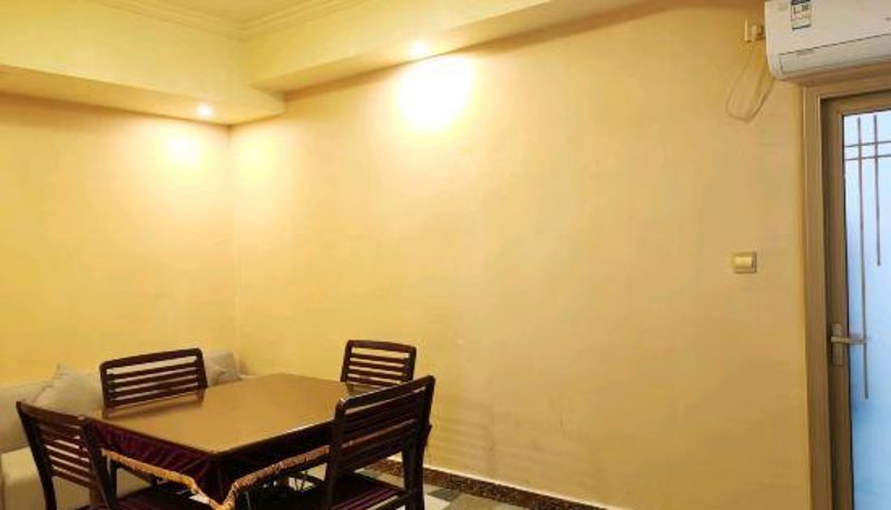 Zimmer - Baili Rhododendron Tenghui Hotel