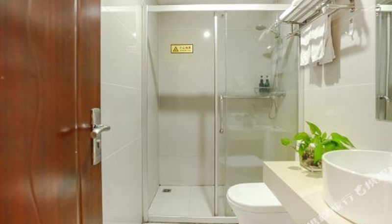 Camera - Tenglong Hotel (Dafang Nantian Xingyue International Plaza Branch)