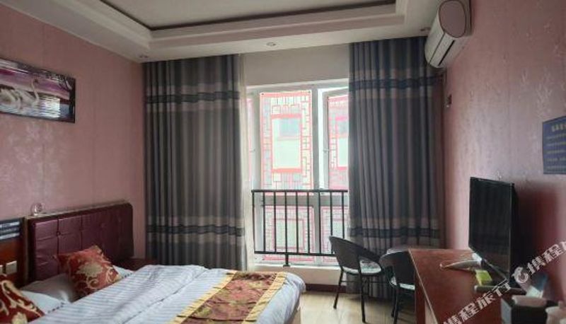 Zimmer - Hotels in Bailidu