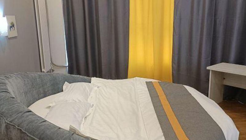 Zimmer - Elu Atour Hotel