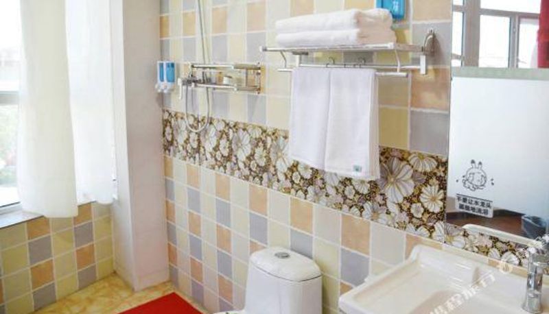 Zimmer - Elu Atour Hotel