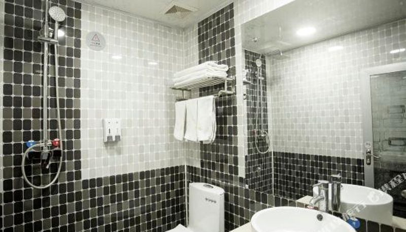 Business-Zimmer - Bailu Business Hotel